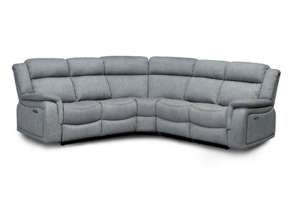 Large Corner