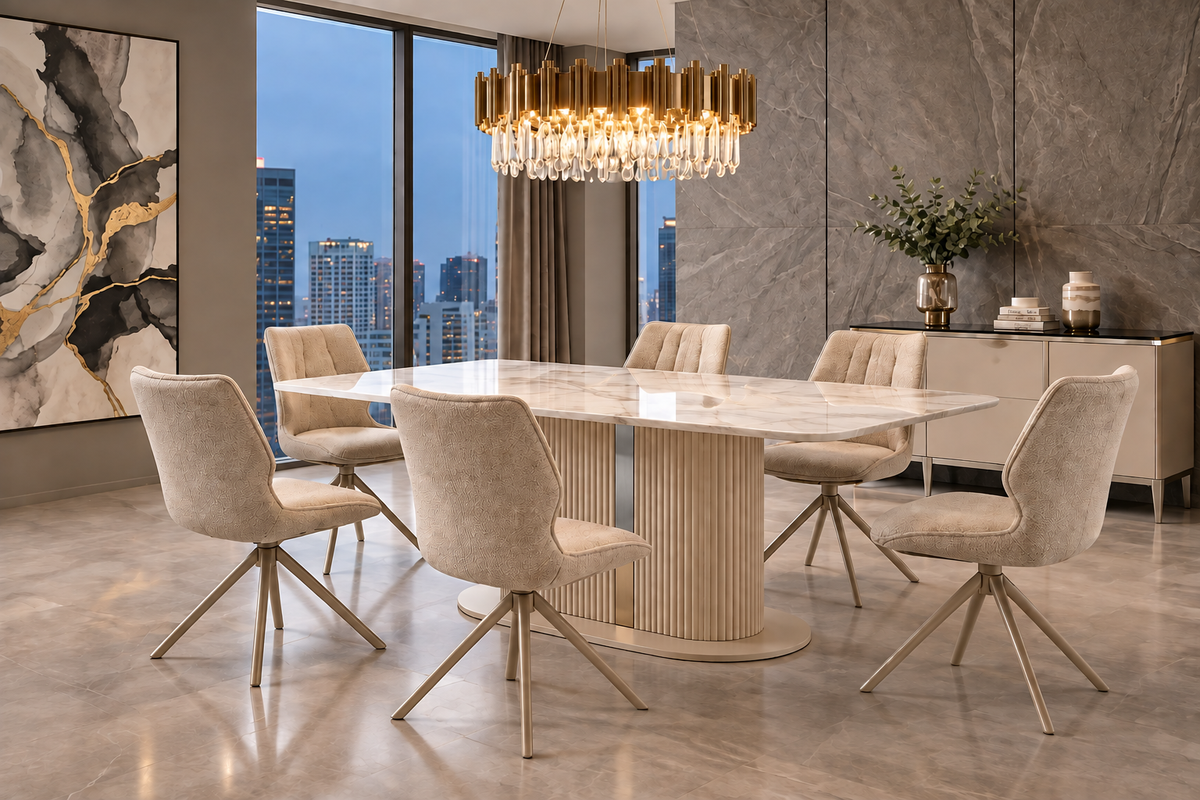 Sydney Dining Table
