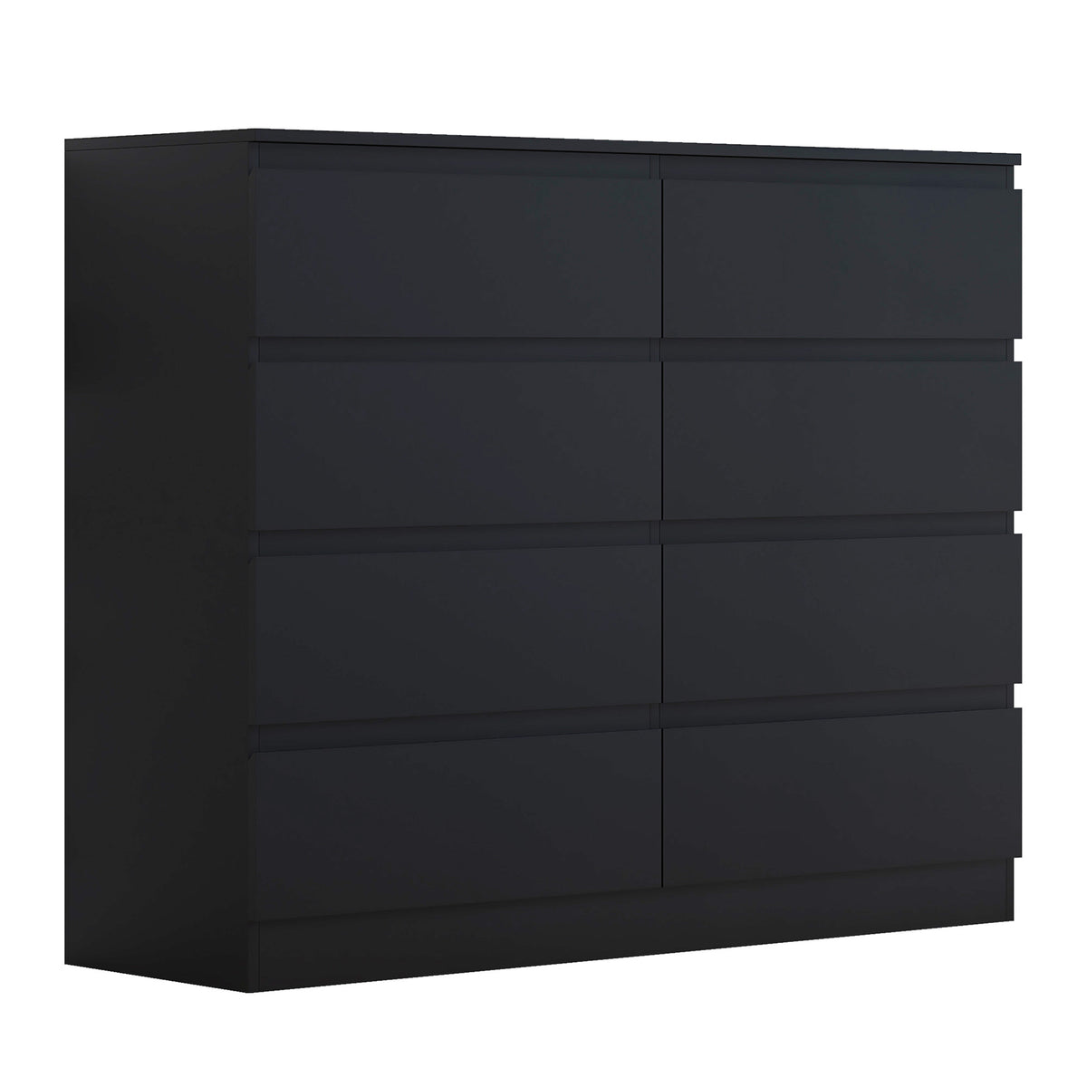Matt Black