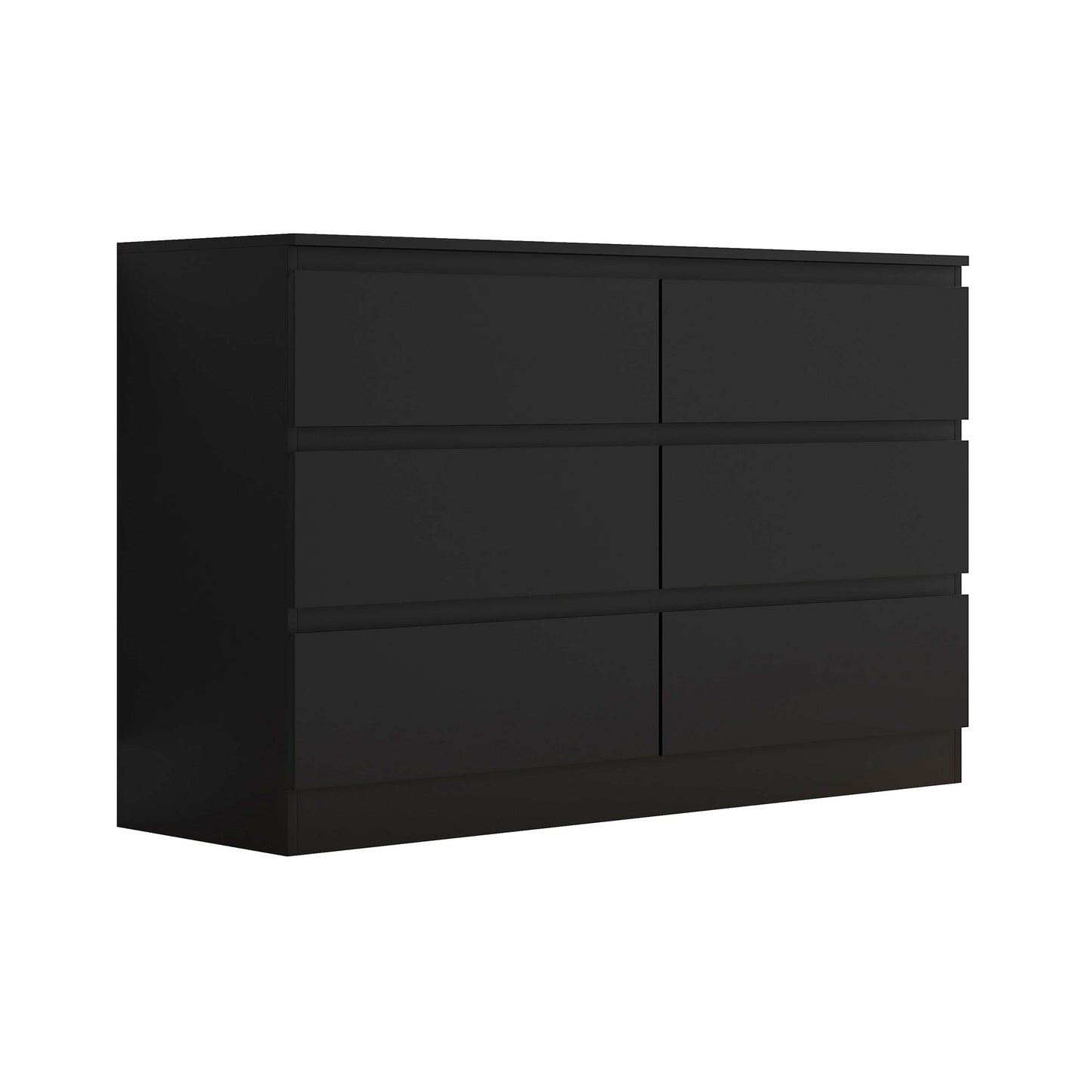 Matt Black