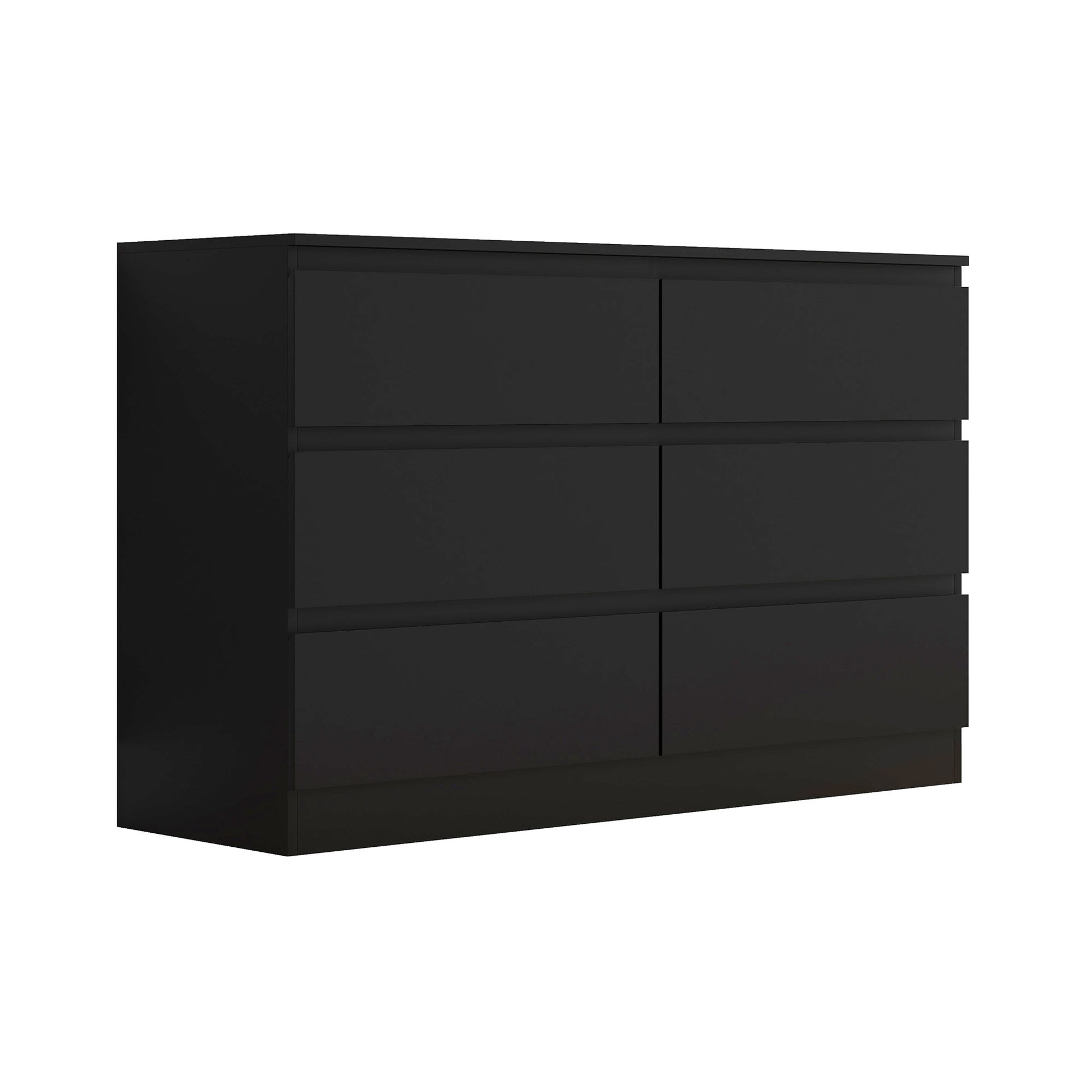 Matt Black