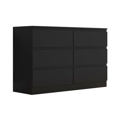 Matt Black