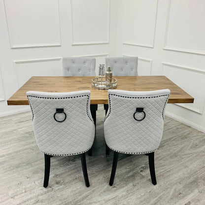 Axel 1.8M Dining Table
