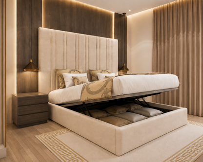 Celine Bed