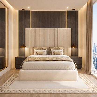 Celine Bed