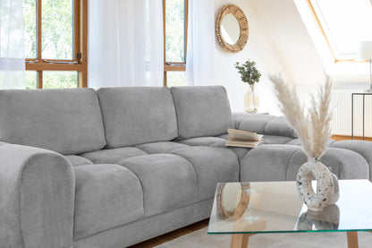 Azzuro Universal Corner Sofabed