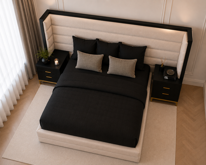 Rovelto Bed