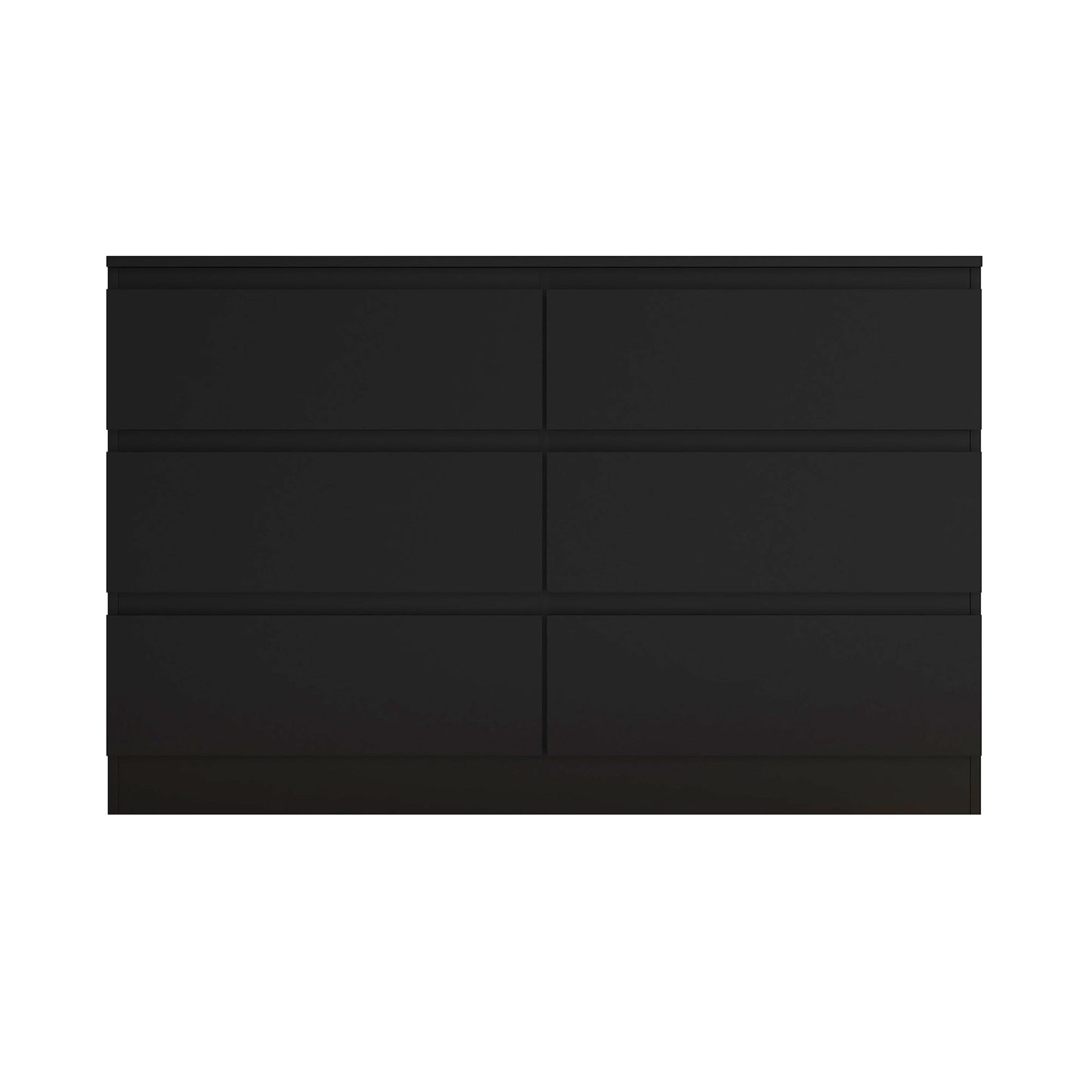 Matt Black
