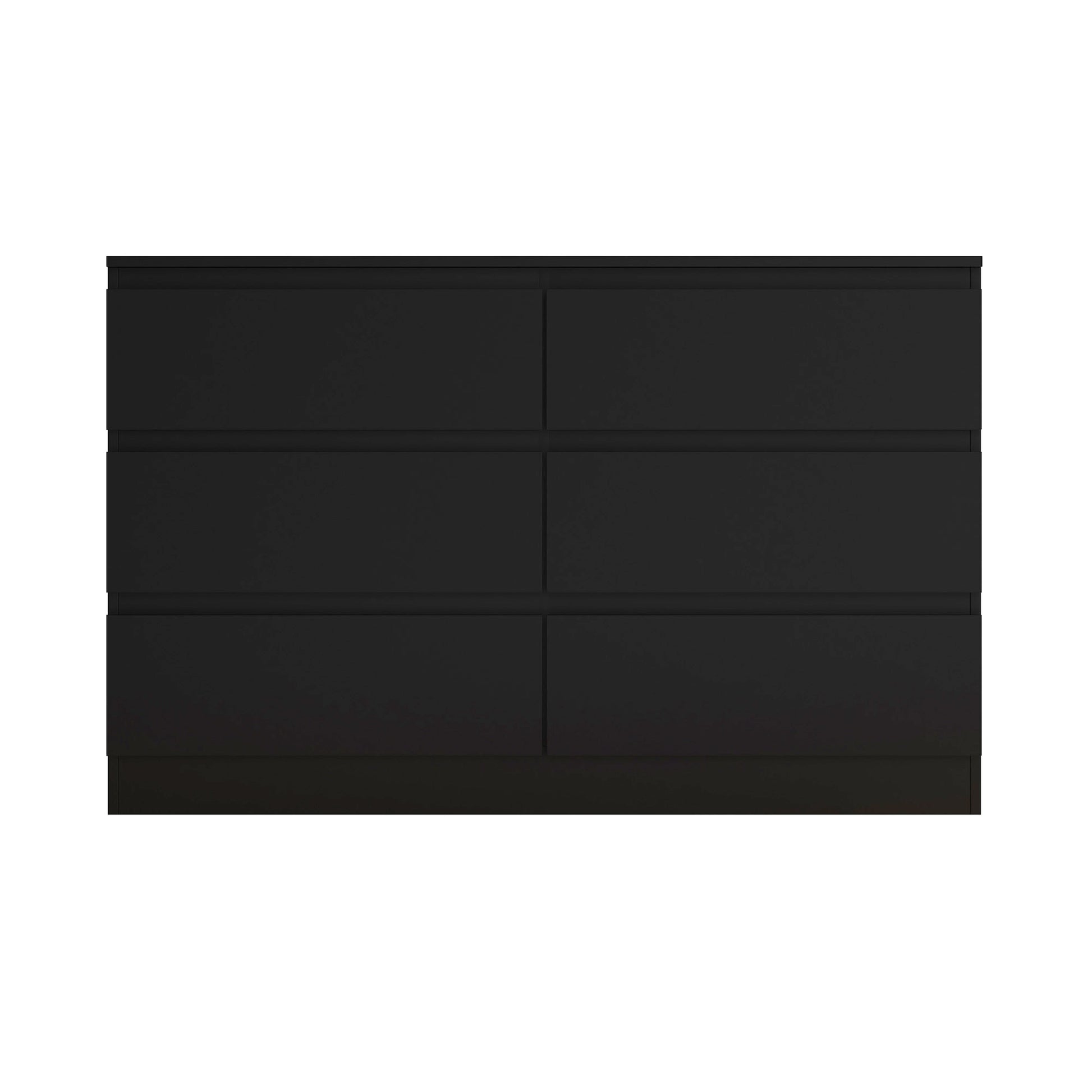 Matt Black