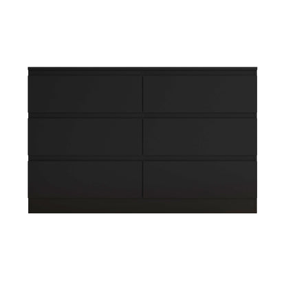 Matt Black