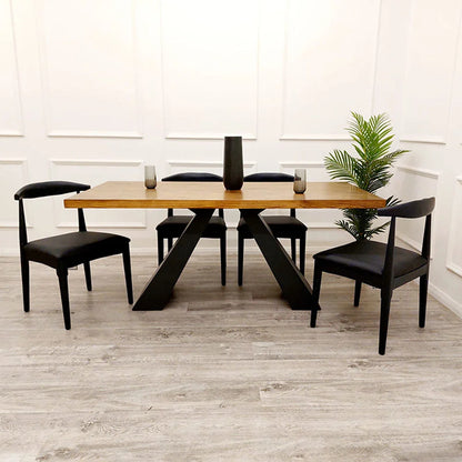 Axel 1.8M Dining Table