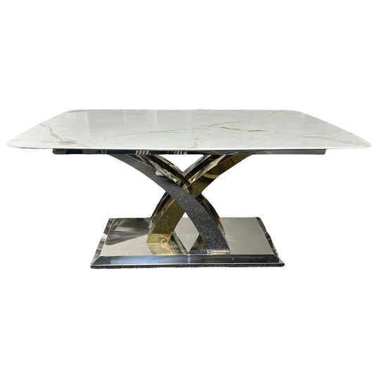 GS-Lucy 1.5/1.8m Dining Table