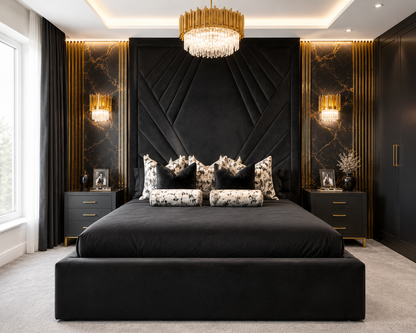 Ballarge Bed