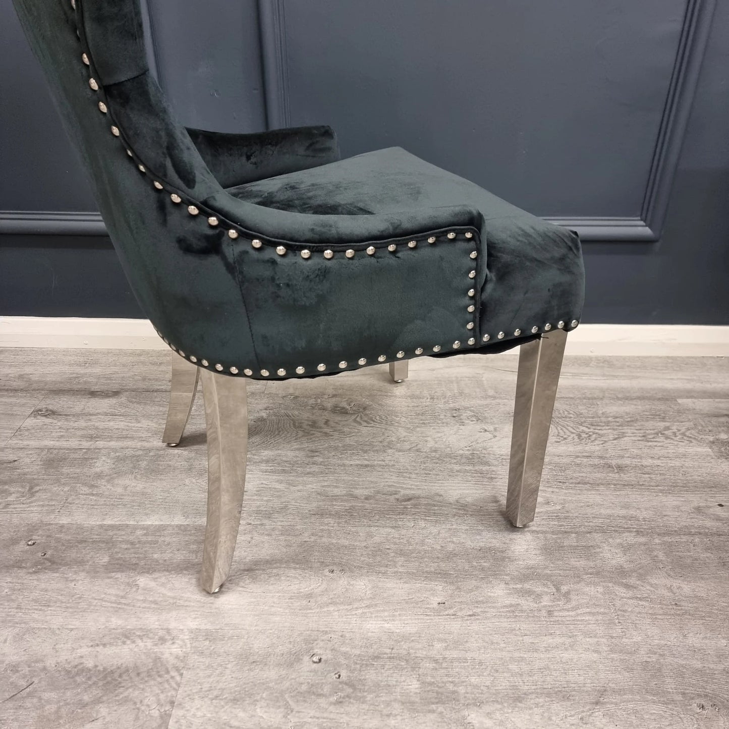 Megan Promo Chair