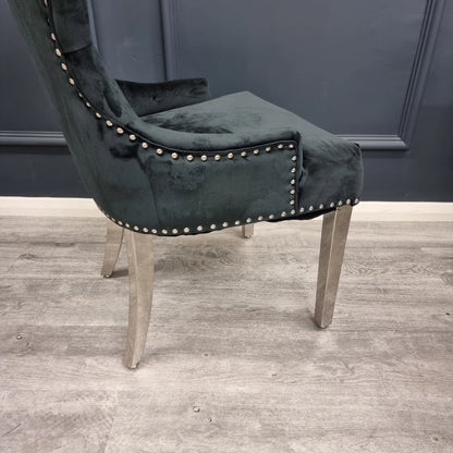 Megan Promo Chair