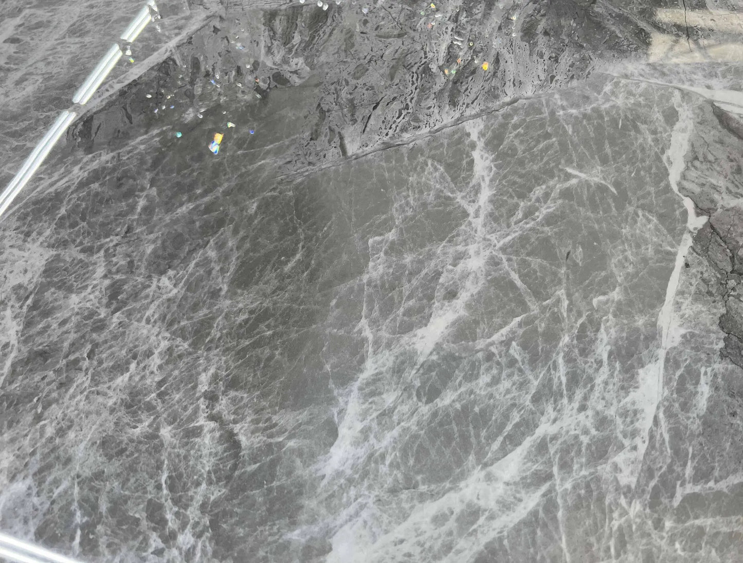 Zermatt 1.2m Ceramic Dining Table