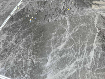 Zermatt 1.2m Ceramic Dining Table