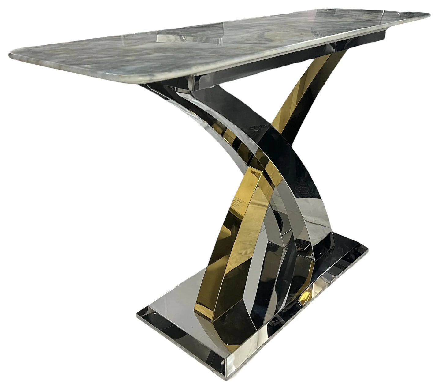 GS-Lucy Console Table