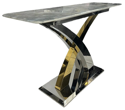 GS-Lucy Console Table