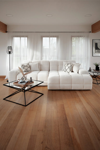 Jacob Corner Sofa – Left Hand / Right Hand Facing