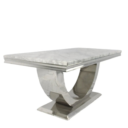 London 1.5/1.8/2m Dining Table