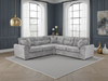 Large Corner