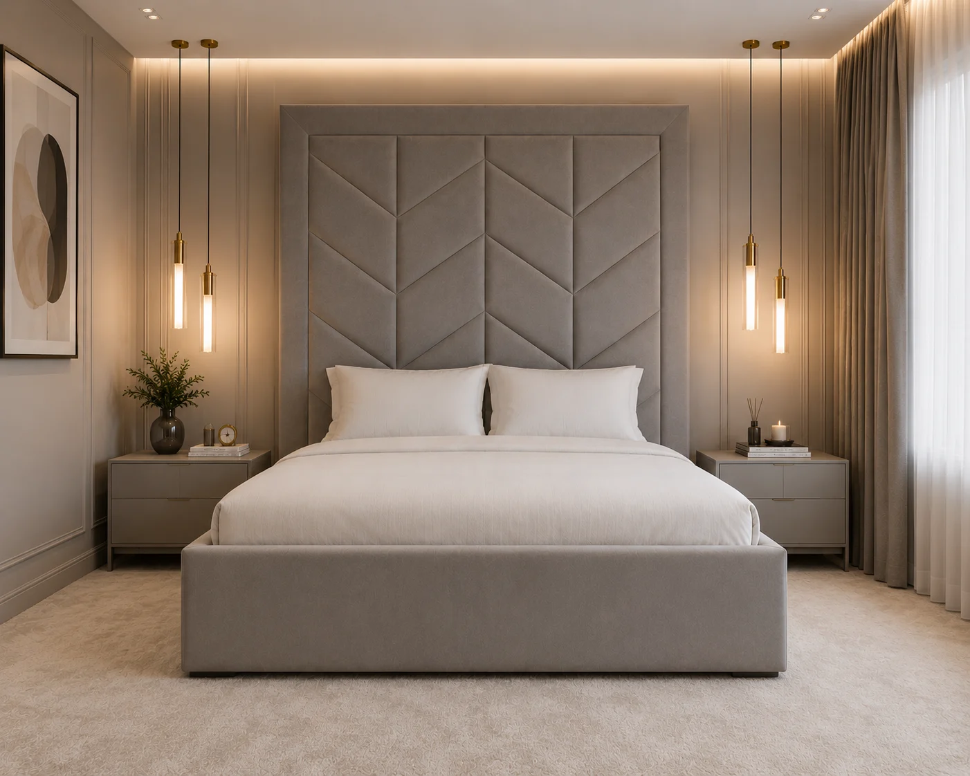 Feather Bed