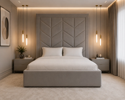 Feather Bed
