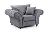 Grey / Armchair