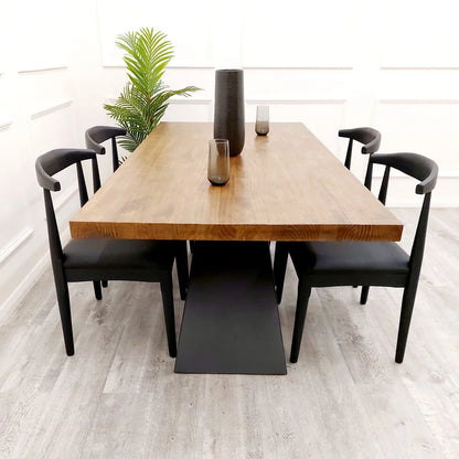 Axel 1.8M Dining Table