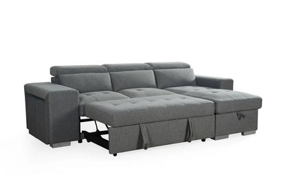 Artemis Universal Corner Sofabed
