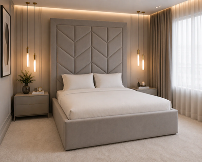 Feather Bed