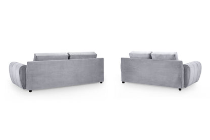 Grey