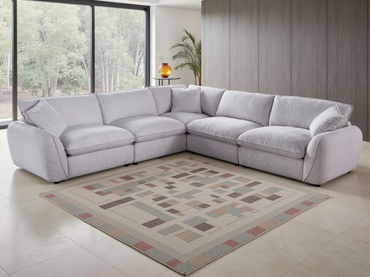 Large Corner