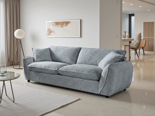3 Seater
