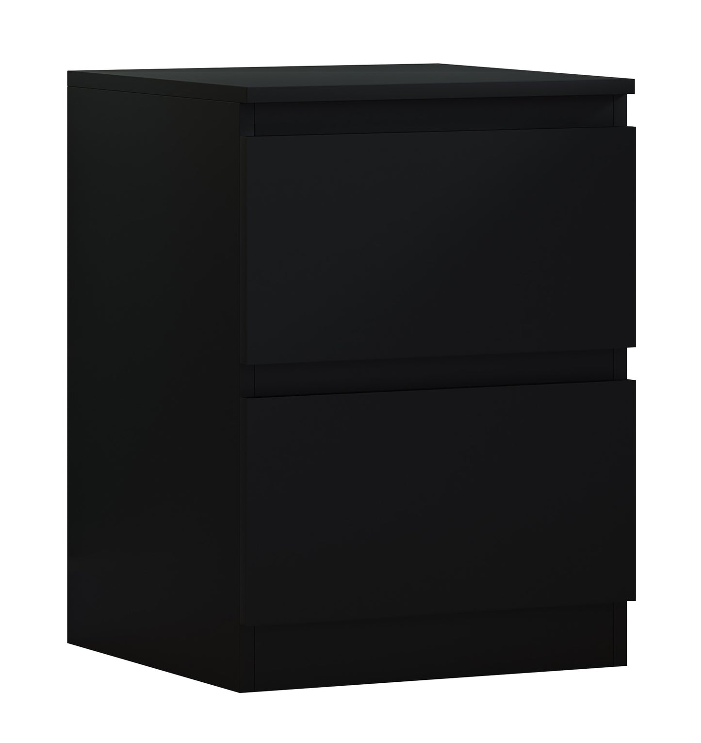 Matt Black