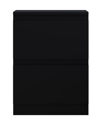 Matt Black