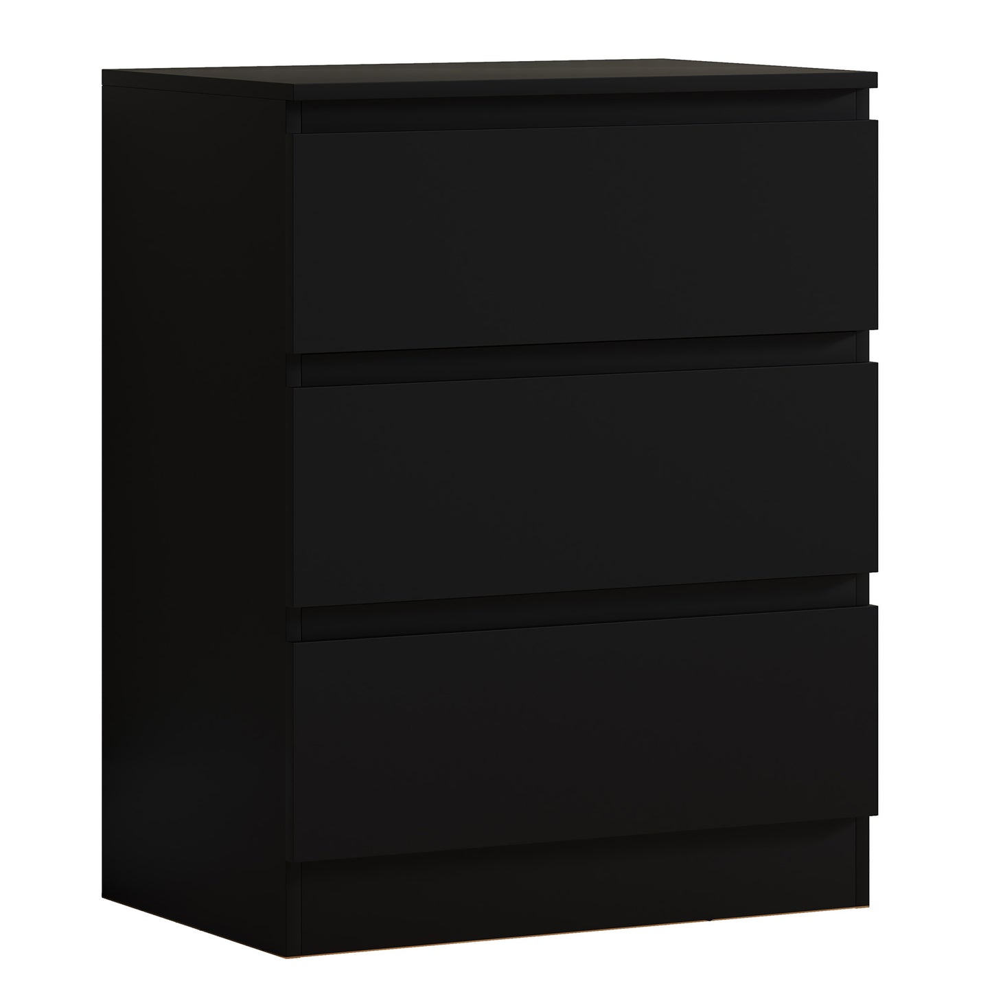 Matt Black