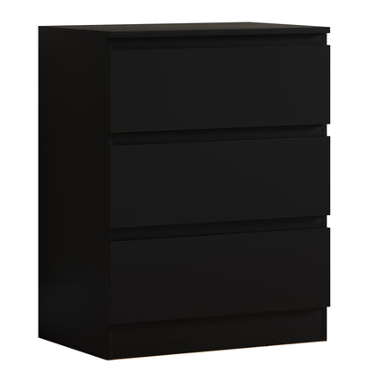Matt Black