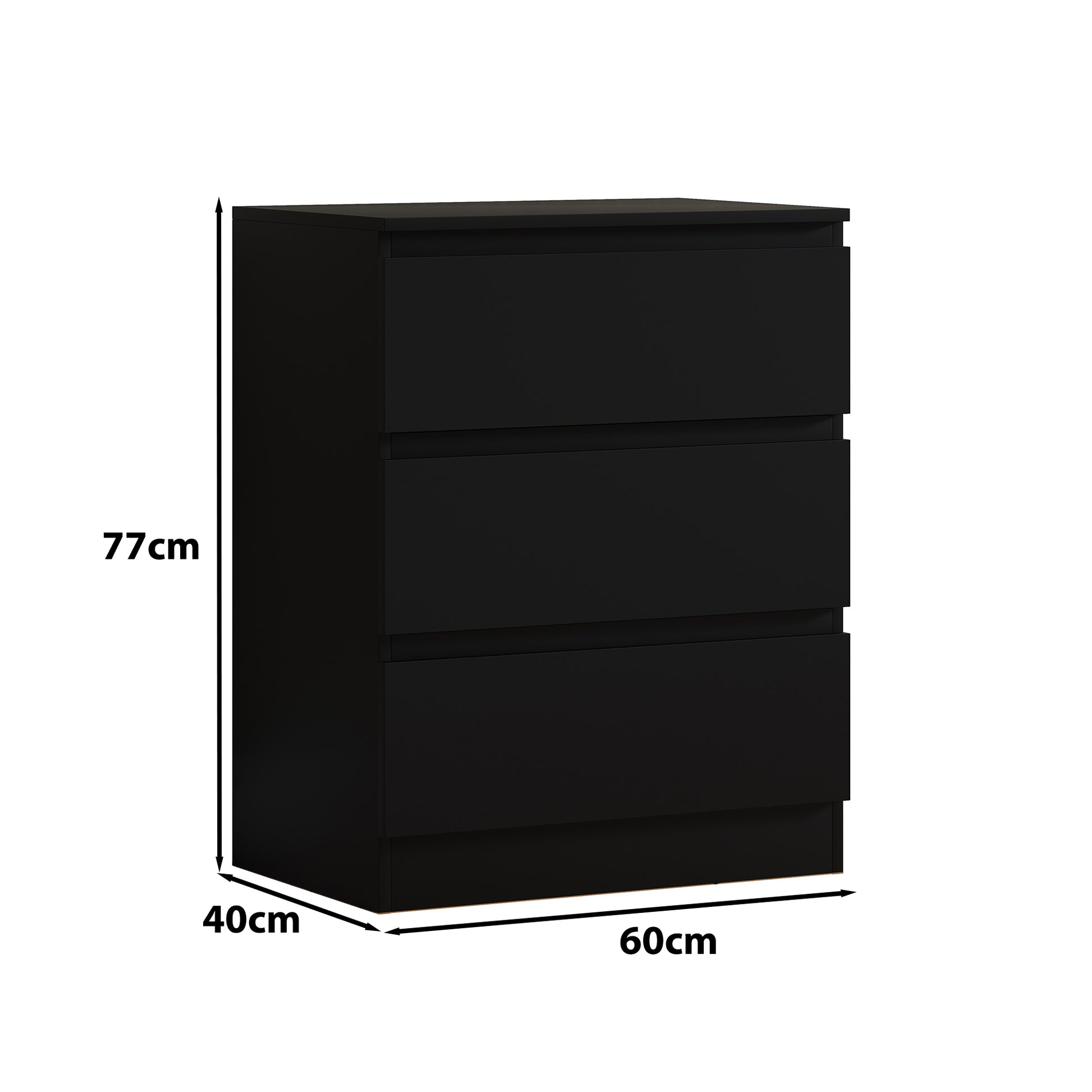 Matt Black