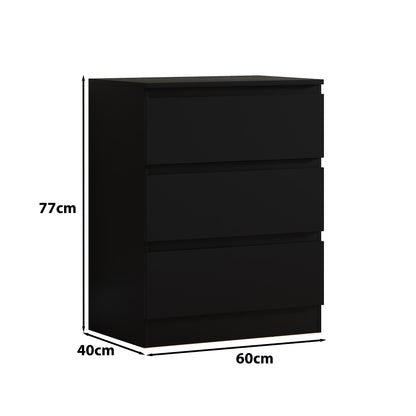 Matt Black