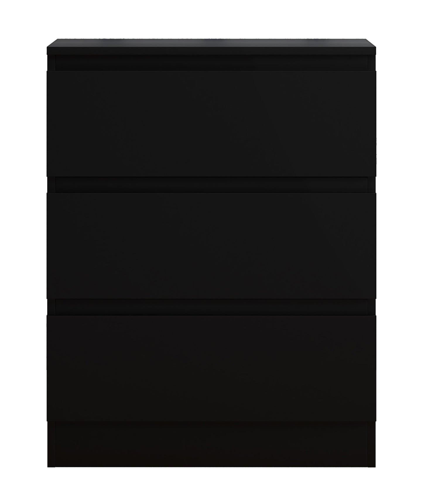 Matt Black