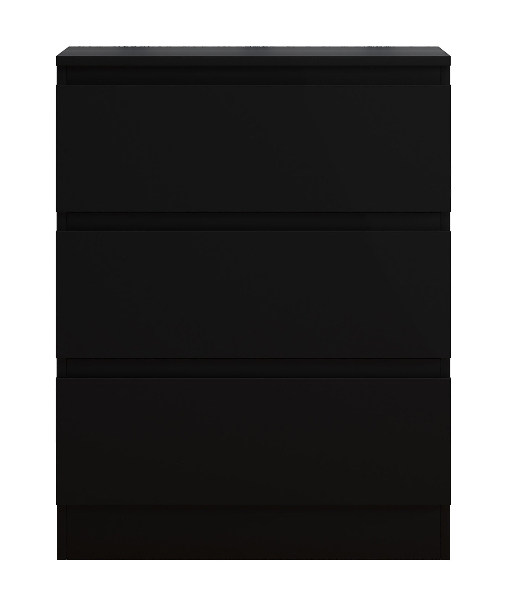 Matt Black