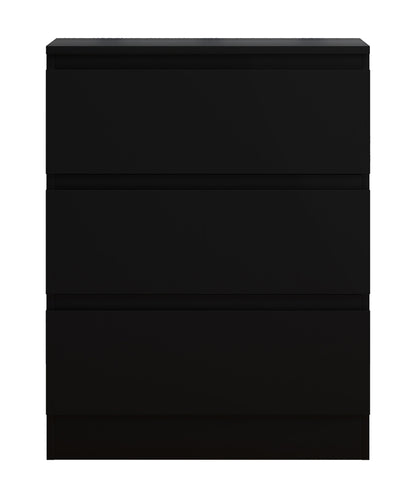 Matt Black
