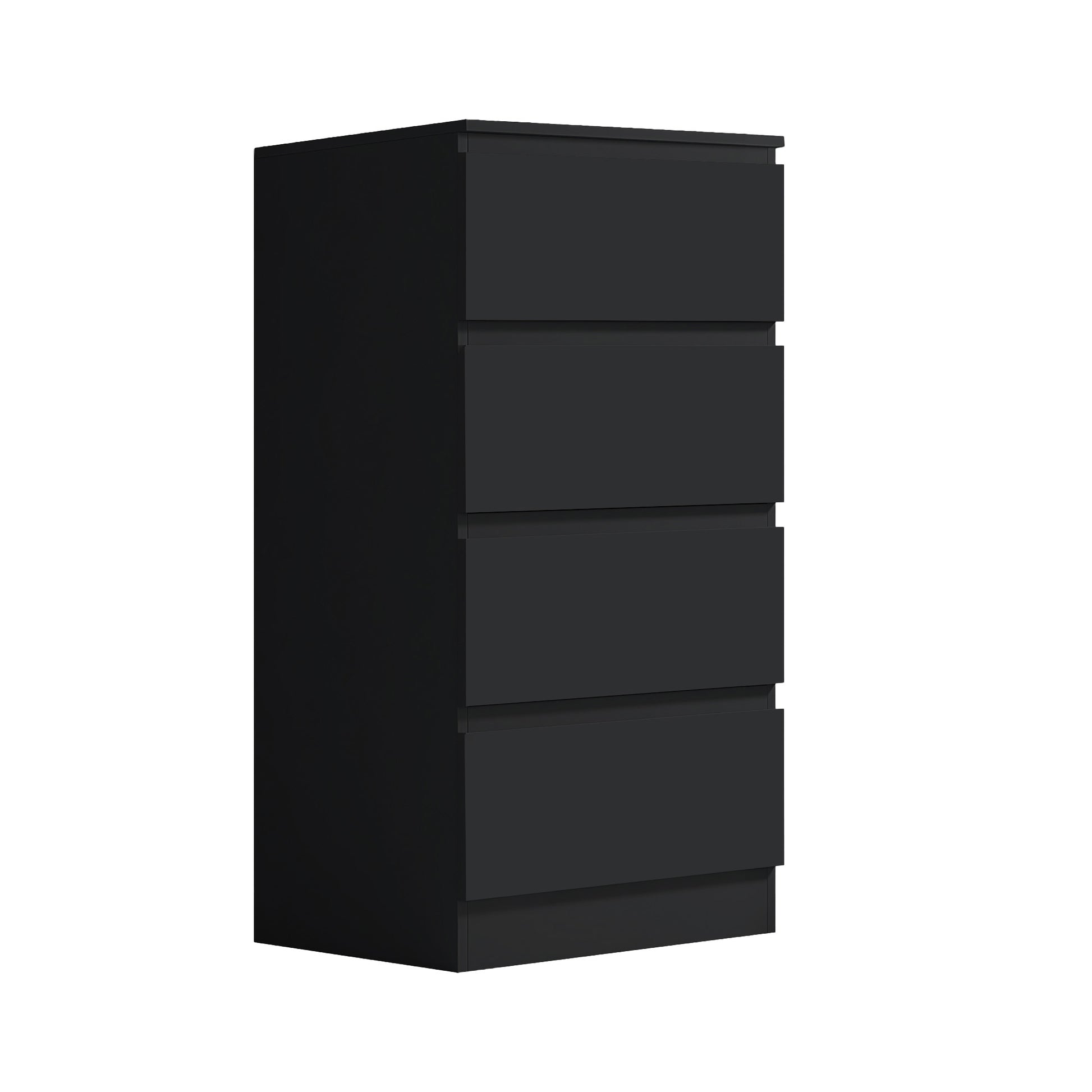 Matt Black