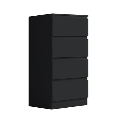 Matt Black