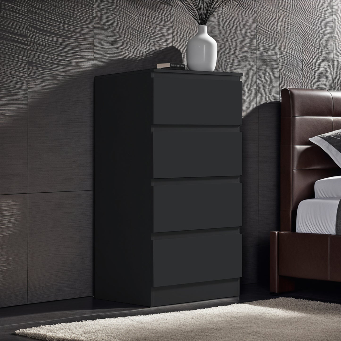 Matt Black