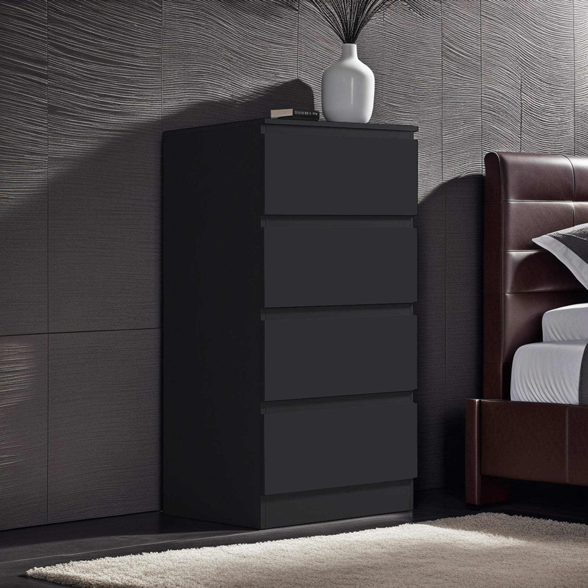 Matt Black