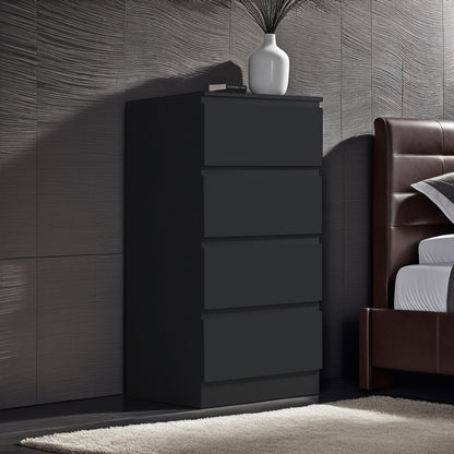 Matt Black