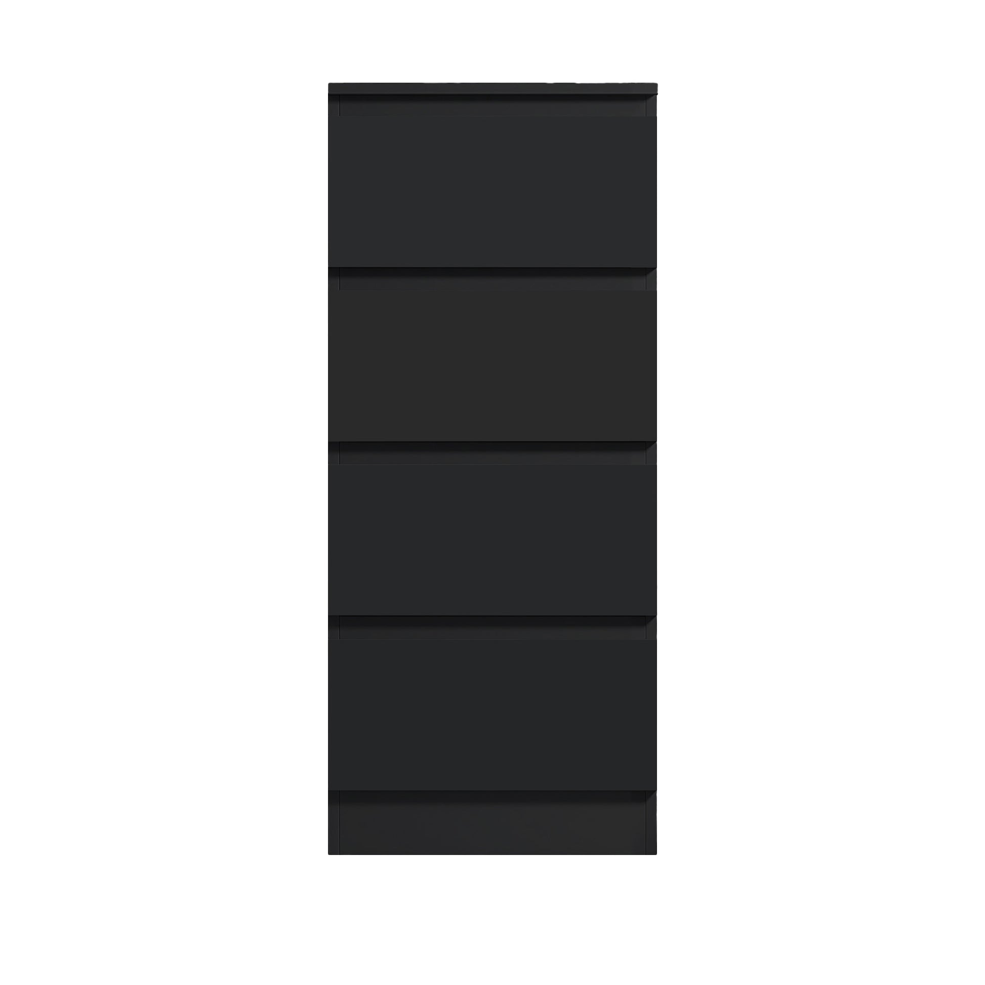 Matt Black